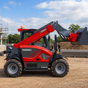 Yardex T4515 Telehandler