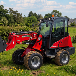 Yardex 3816T Wheel Loader
