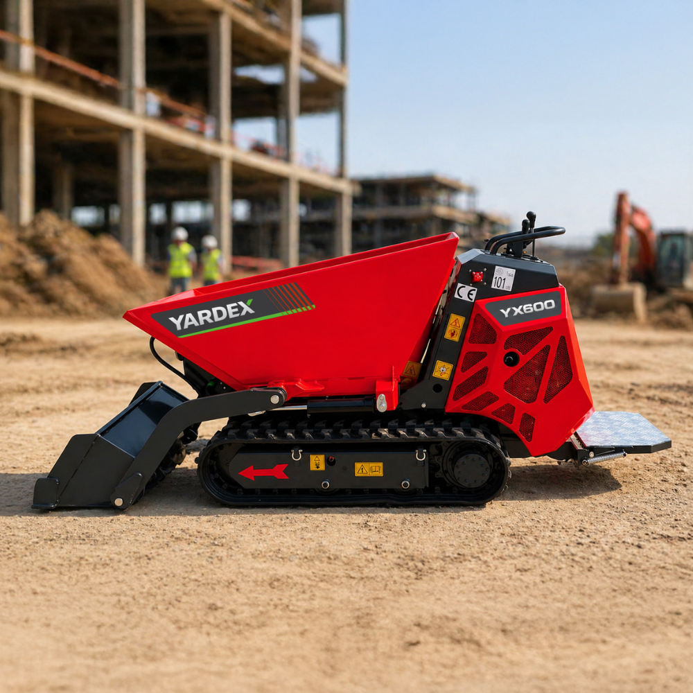 Yardex YX600 Mini Dumper